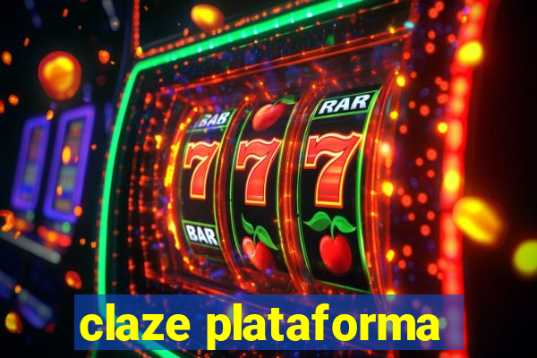 claze plataforma