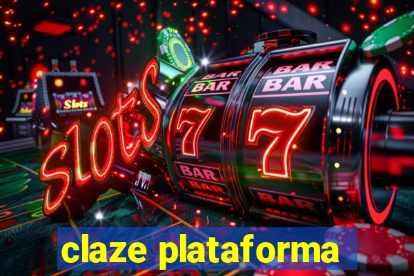 claze plataforma