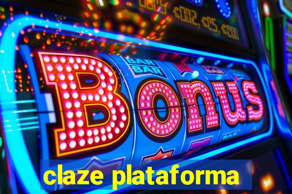 claze plataforma
