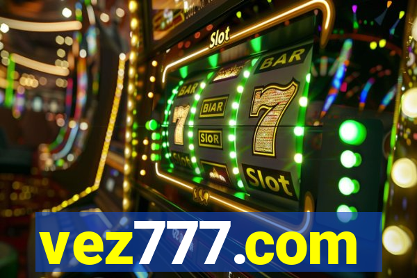 vez777.com