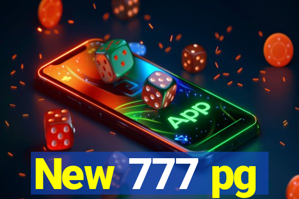 New 777 pg