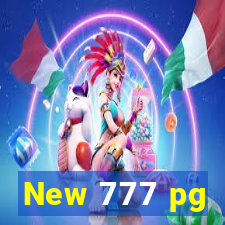 New 777 pg