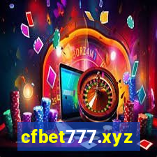 cfbet777.xyz