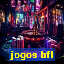 jogos bfl