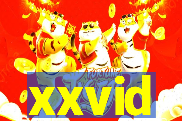 xxvid