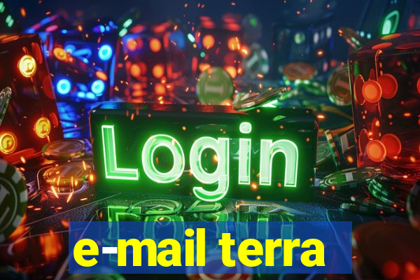 e-mail terra