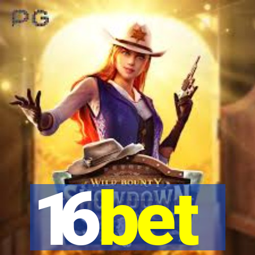 16bet