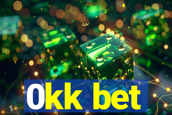 0kk bet