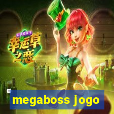 megaboss jogo