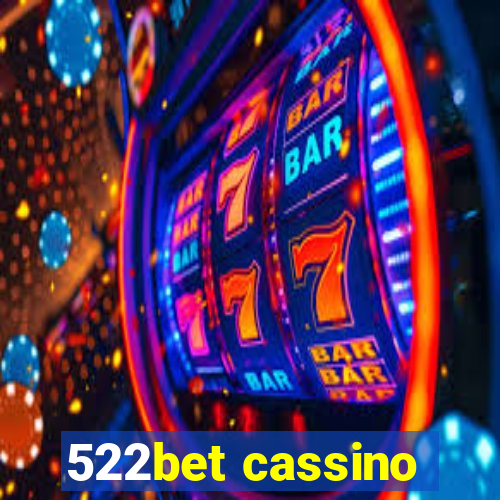 522bet cassino