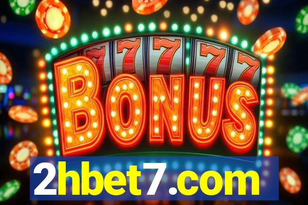 2hbet7.com