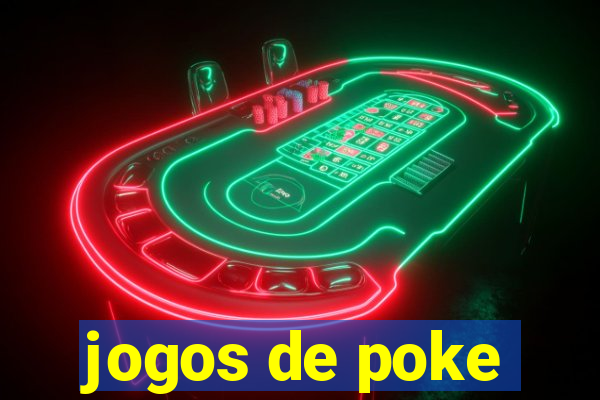 jogos de poke