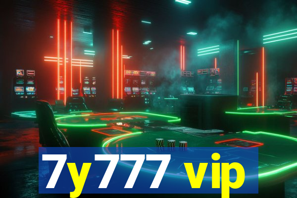 7y777 vip
