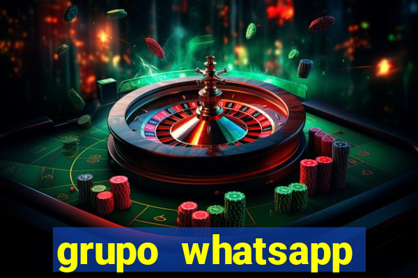 grupo whatsapp botafogo link