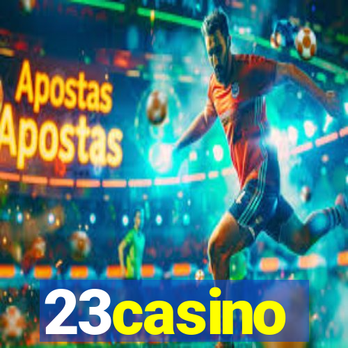 23casino