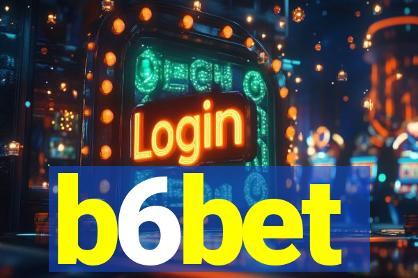 b6bet