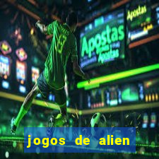 jogos de alien attack team 2