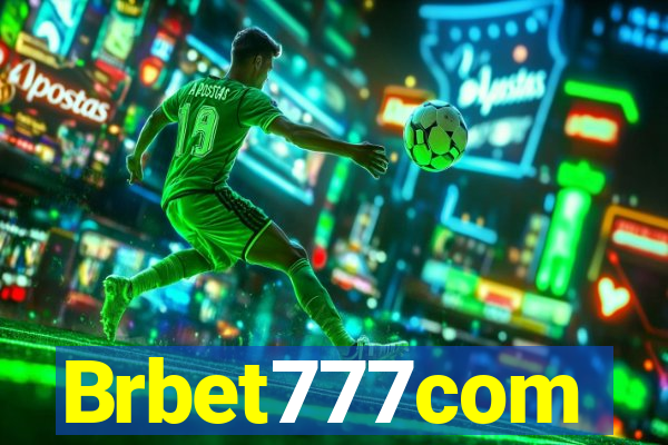 Brbet777com