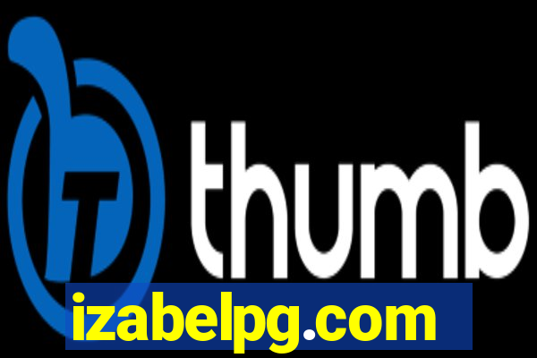 izabelpg.com
