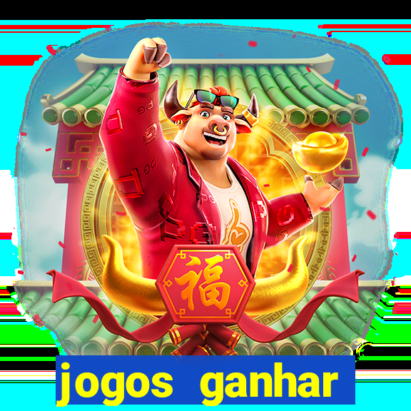 jogos ganhar dinheiro pix