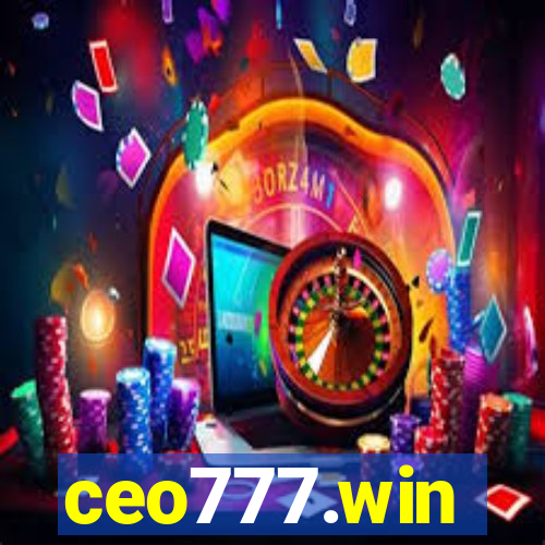 ceo777.win