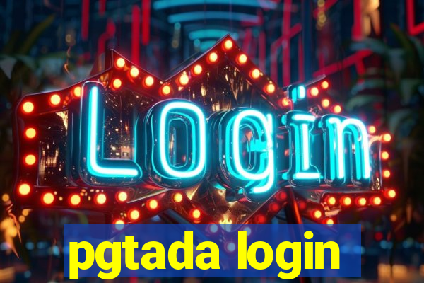 pgtada login