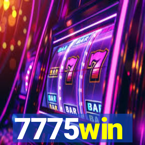 7775win