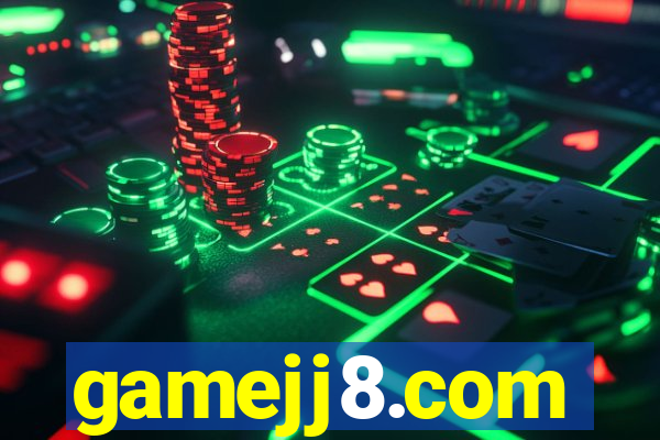 gamejj8.com