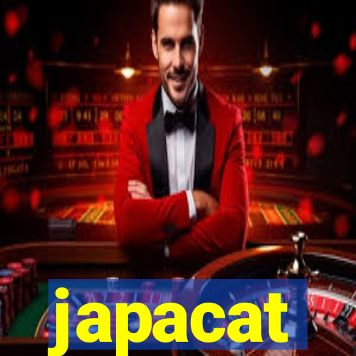 japacat