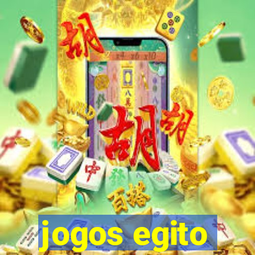 jogos egito