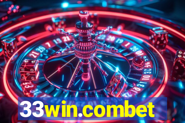 33win.combet
