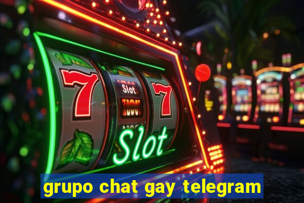 grupo chat gay telegram