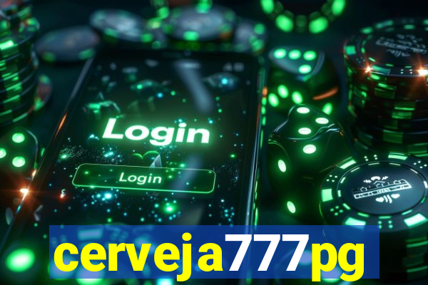 cerveja777pg