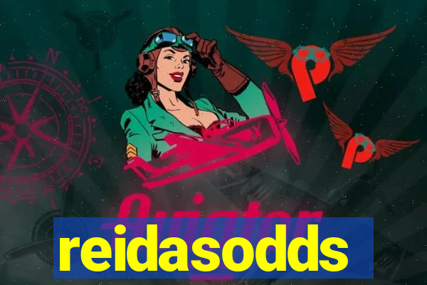 reidasodds