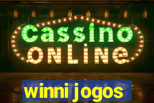 winni jogos