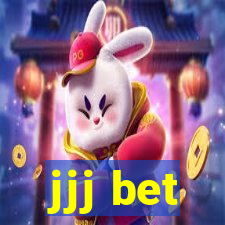 jjj bet
