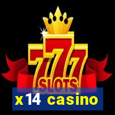 x14 casino