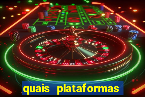 quais plataformas de jogos está pagando