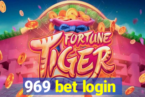 969 bet login