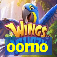 oorno
