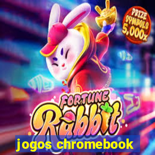 jogos chromebook