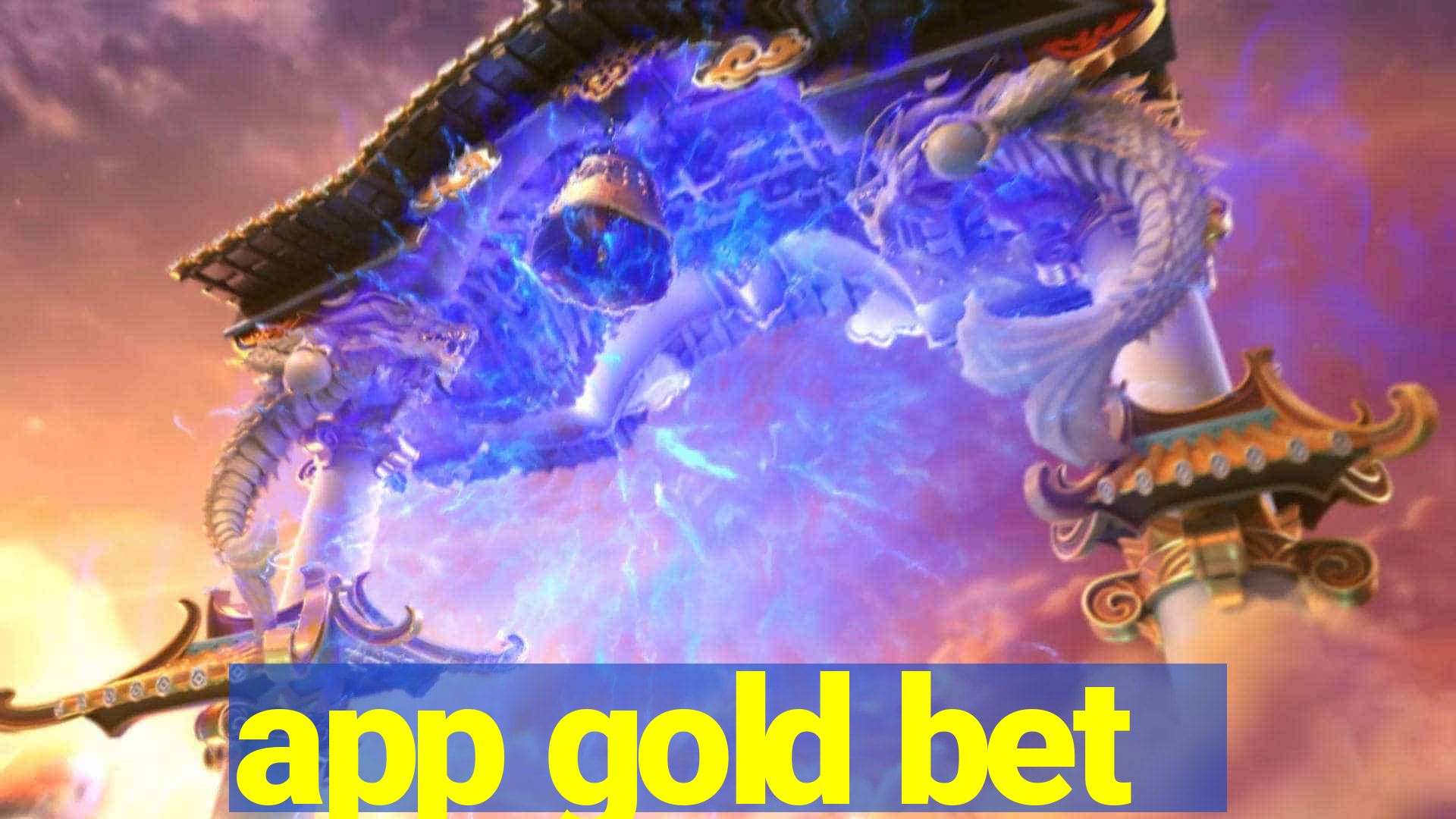 app gold bet