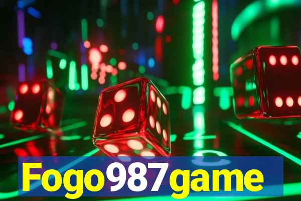 Fogo987game