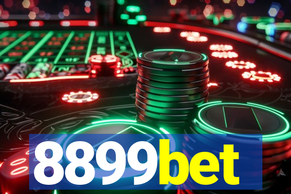 8899bet