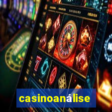 casinoanálise
