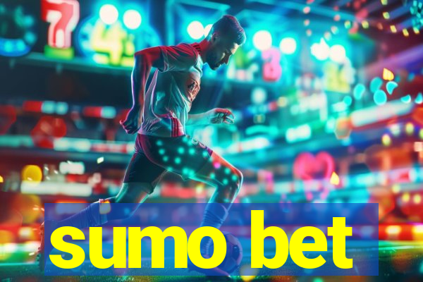sumo bet