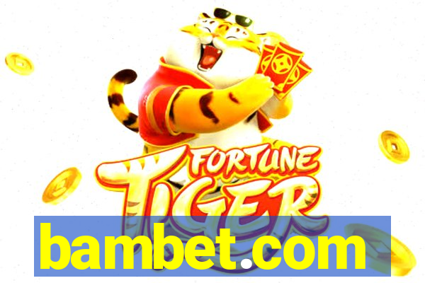 bambet.com
