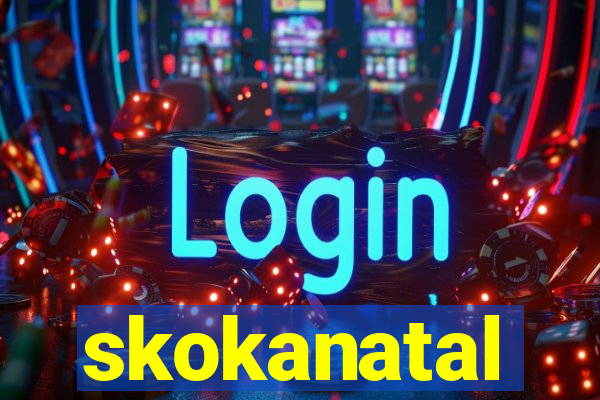 skokanatal