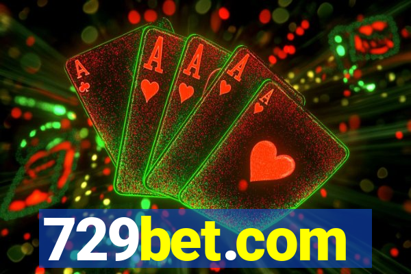 729bet.com