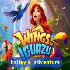 hailey's adventure mod unlimited money